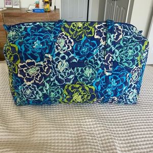 Vera Bradley Duffle